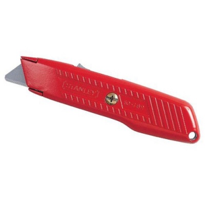 Stanley Re tract knife